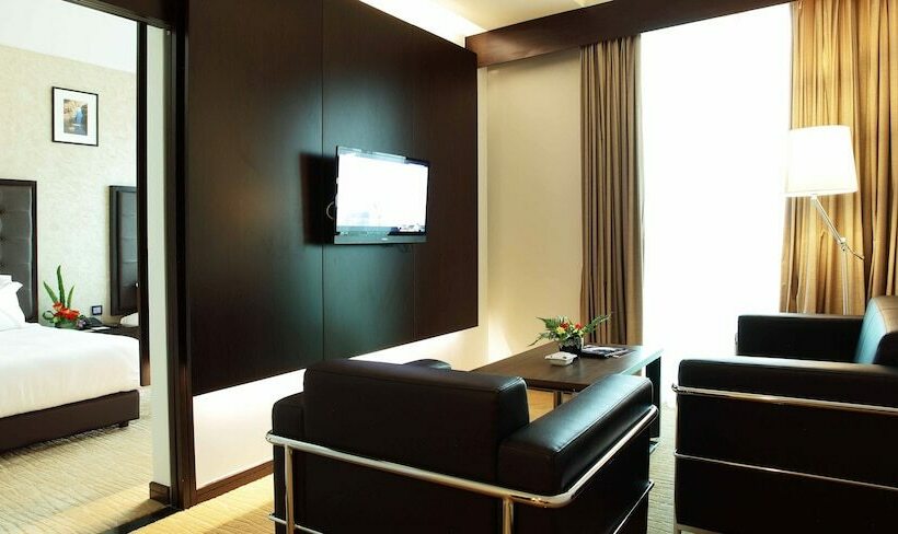 جناح ديلوكس, Symphony Suites