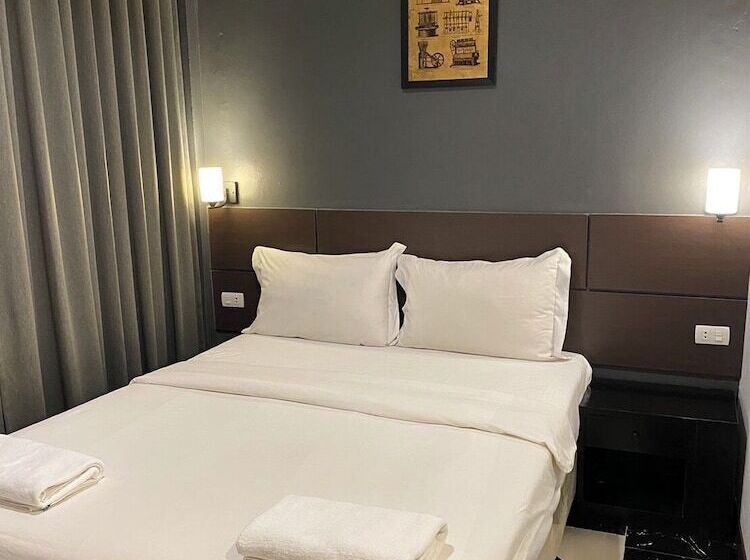 Номер Superior, The Chess Samui