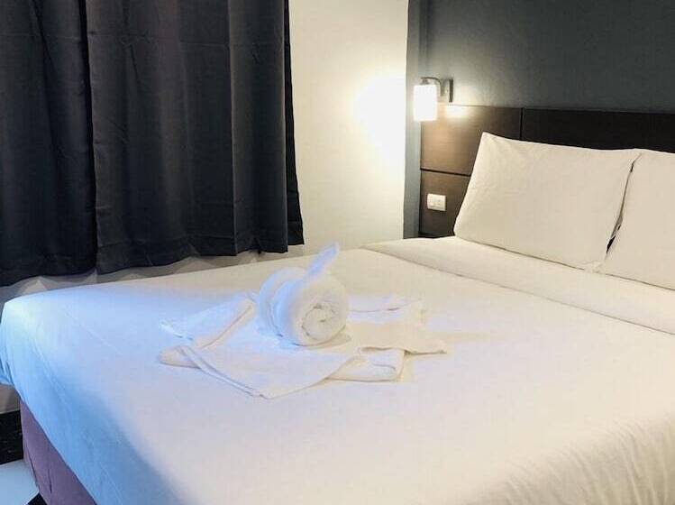 Номер Superior, The Chess Samui