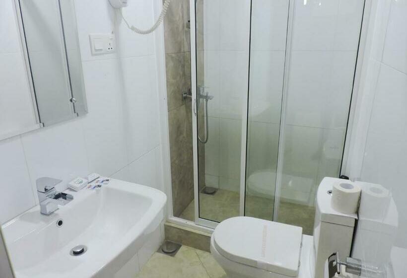 Номер Deluxe, Travellers Nest Kandy