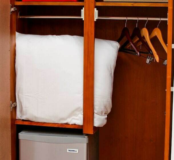 Номер Deluxe, Travellers Nest Kandy