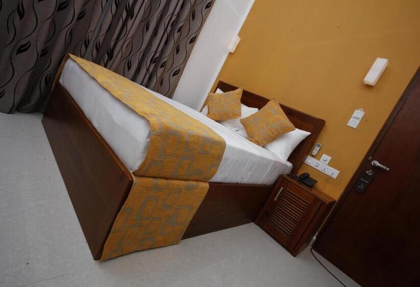 Номер Стандарт, Travellers Nest Kandy