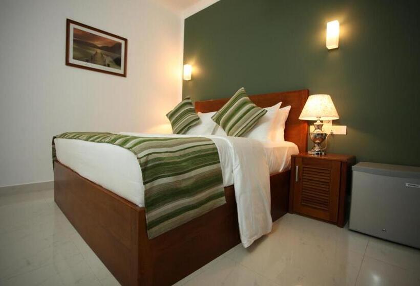 Номер Стандарт, Travellers Nest Kandy