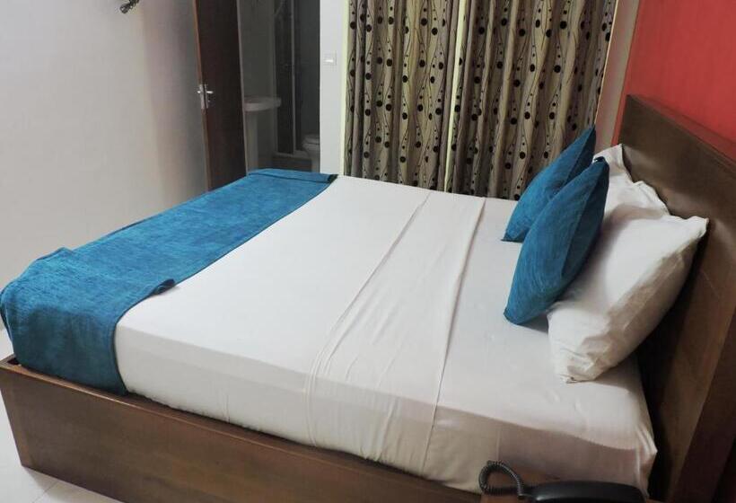 Номер Стандарт, Travellers Nest Kandy