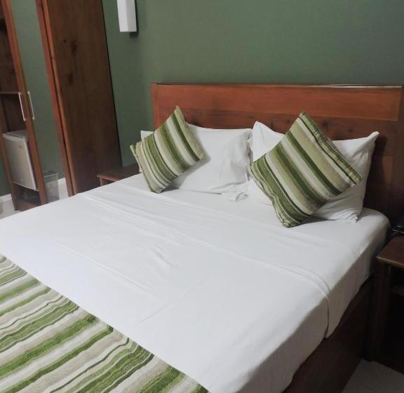 Номер Стандарт, Travellers Nest Kandy