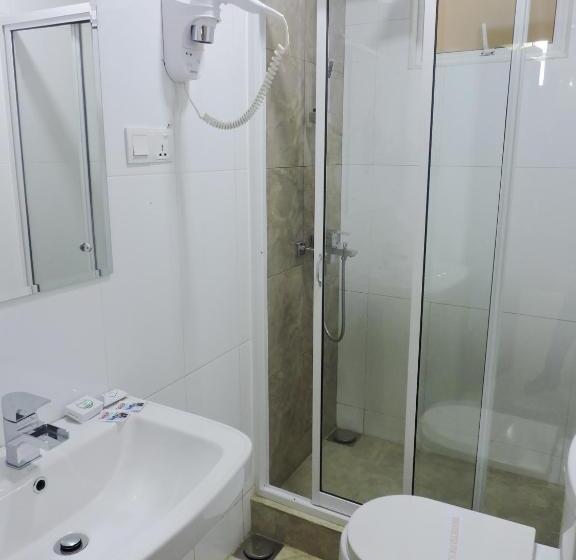 Номер Стандарт, Travellers Nest Kandy