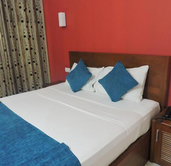 Номер Стандарт, Travellers Nest Kandy