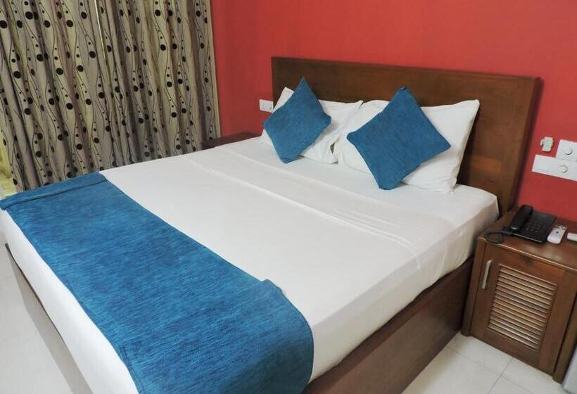 Номер Стандарт, Travellers Nest Kandy