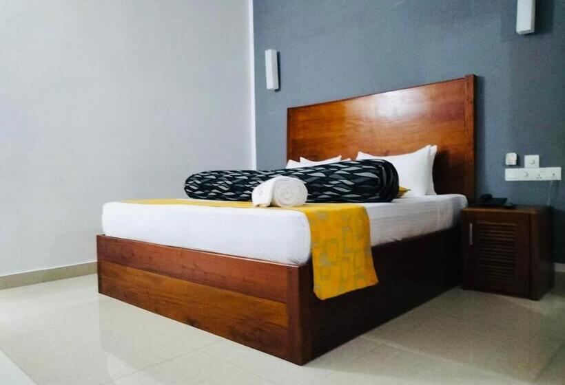 Семейный Номер Deluxe, Travellers Nest Kandy