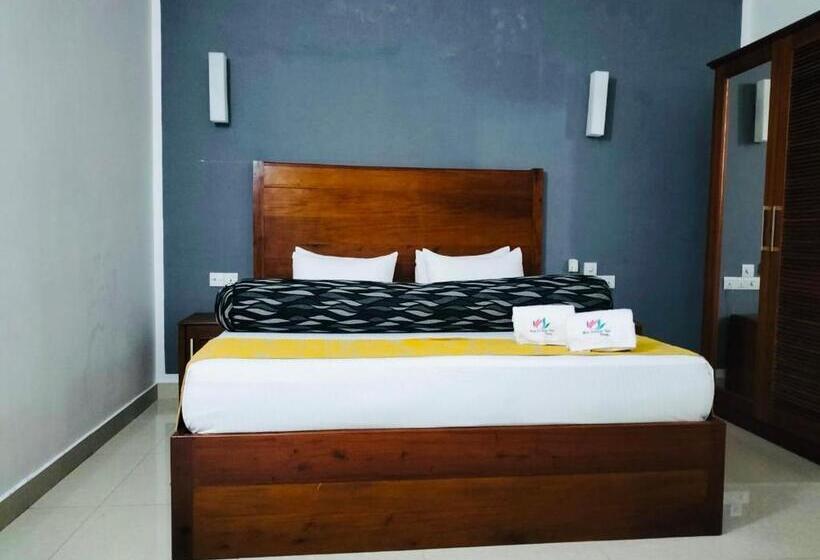 Семейный Номер Deluxe, Travellers Nest Kandy