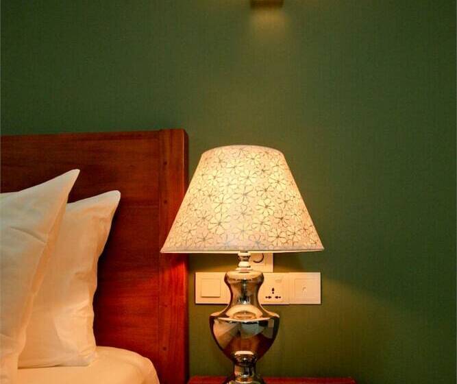 Номер Стандарт, Travellers Nest Kandy