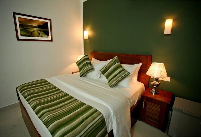 Номер Стандарт, Travellers Nest Kandy