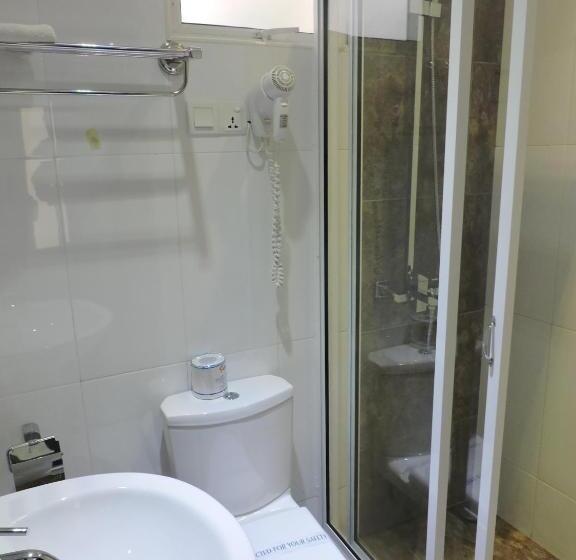 Номер Стандарт, Travellers Nest Kandy