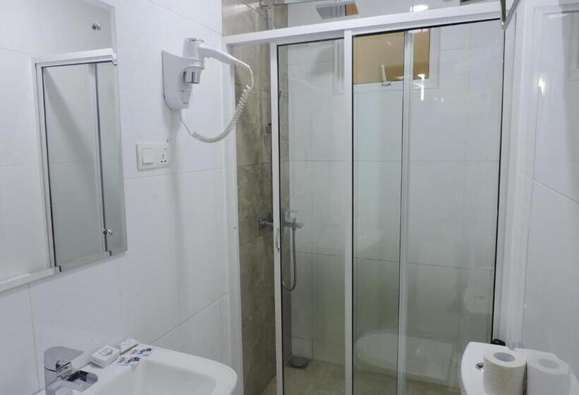 Номер Стандарт, Travellers Nest Kandy