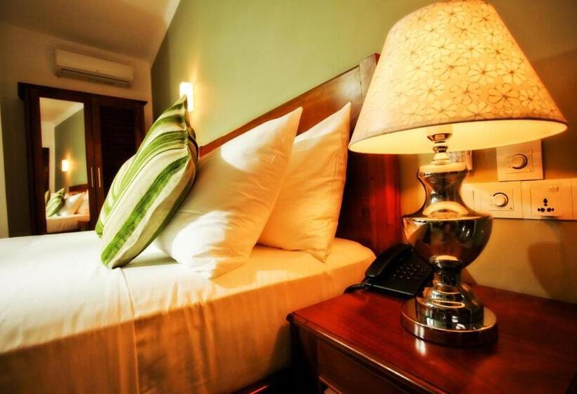 Номер Стандарт, Travellers Nest Kandy