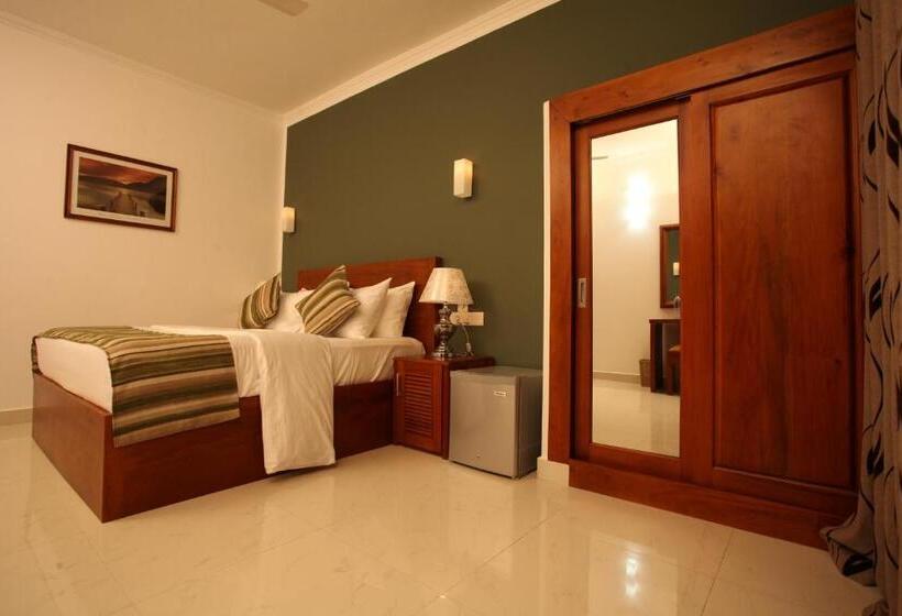 Номер Стандарт, Travellers Nest Kandy