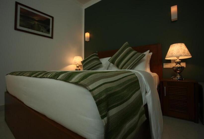 Номер Стандарт, Travellers Nest Kandy