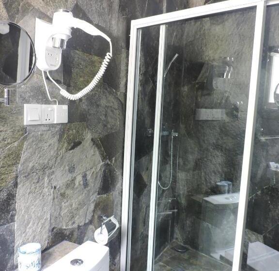 Номер Стандарт, Travellers Nest Kandy