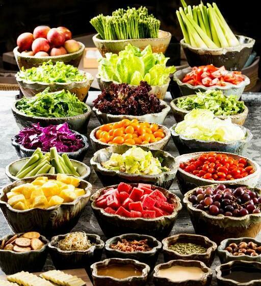 سوییت, 礁溪晶泉丰旅 Wellspring By Silks Jiaoxi