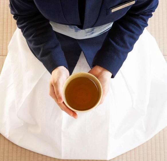 سوییت لوکس, 礁溪晶泉丰旅 Wellspring By Silks Jiaoxi