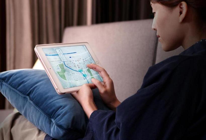 سوییت, 礁溪晶泉丰旅 Wellspring By Silks Jiaoxi