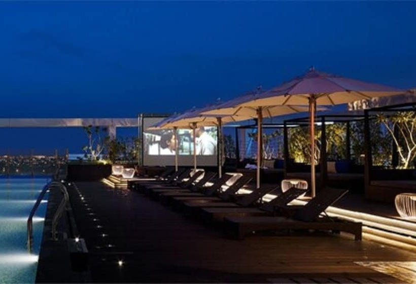 سوییت, 礁溪晶泉丰旅 Wellspring By Silks Jiaoxi