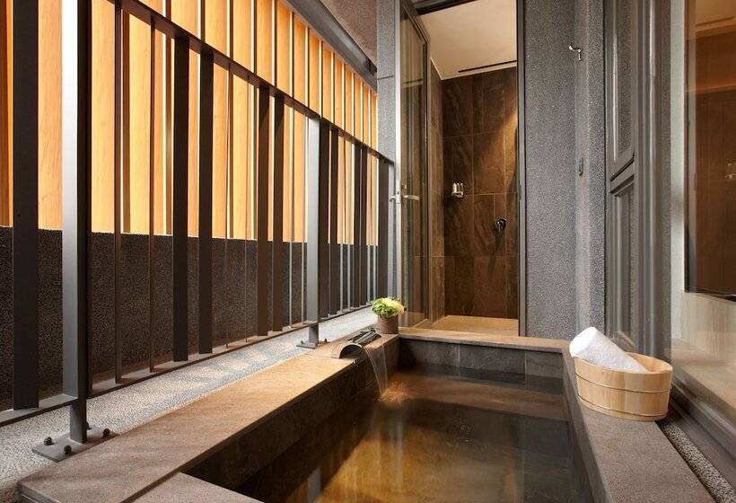 سوییت, 礁溪晶泉丰旅 Wellspring By Silks Jiaoxi