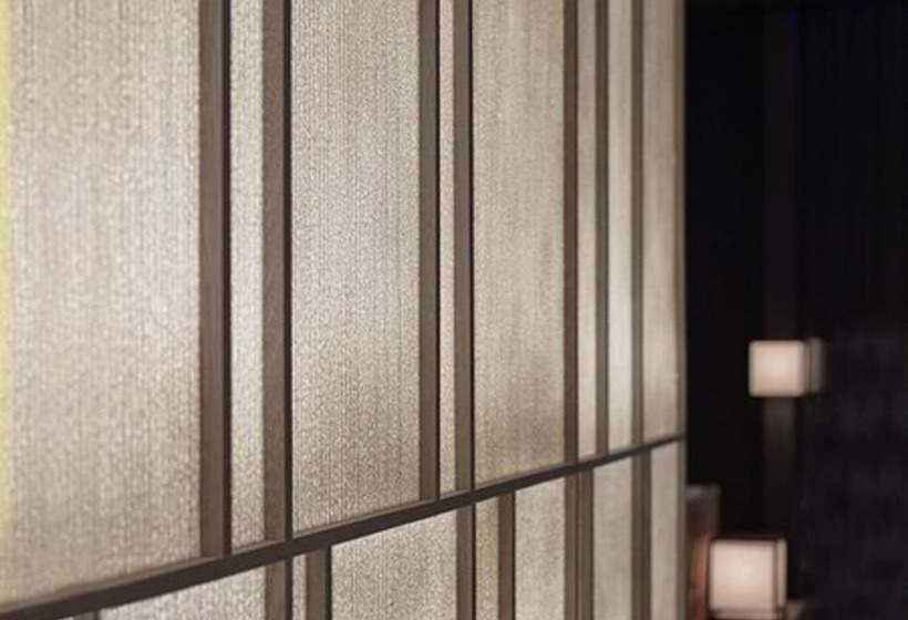 سوییت, 礁溪晶泉丰旅 Wellspring By Silks Jiaoxi