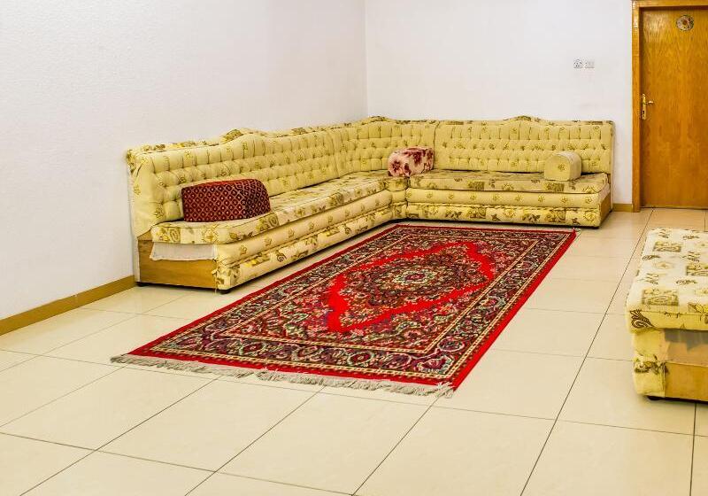 غرفة ديلوكس, Zense Candolim