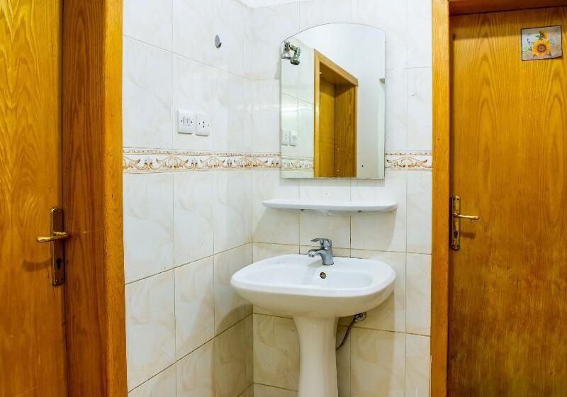 חדר דלוקס, Zense Candolim