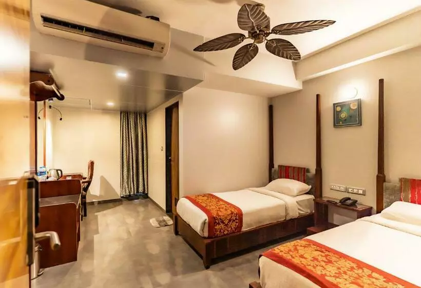 Camera Standard, Zense Candolim