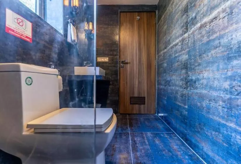 Suite Master, Zense Candolim