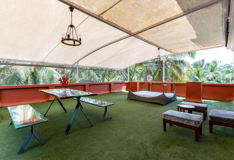 סוויטת מאסור, Zense Candolim