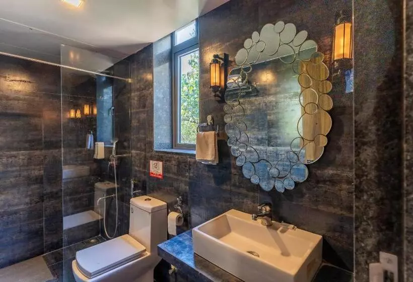 Suite Master, Zense Candolim