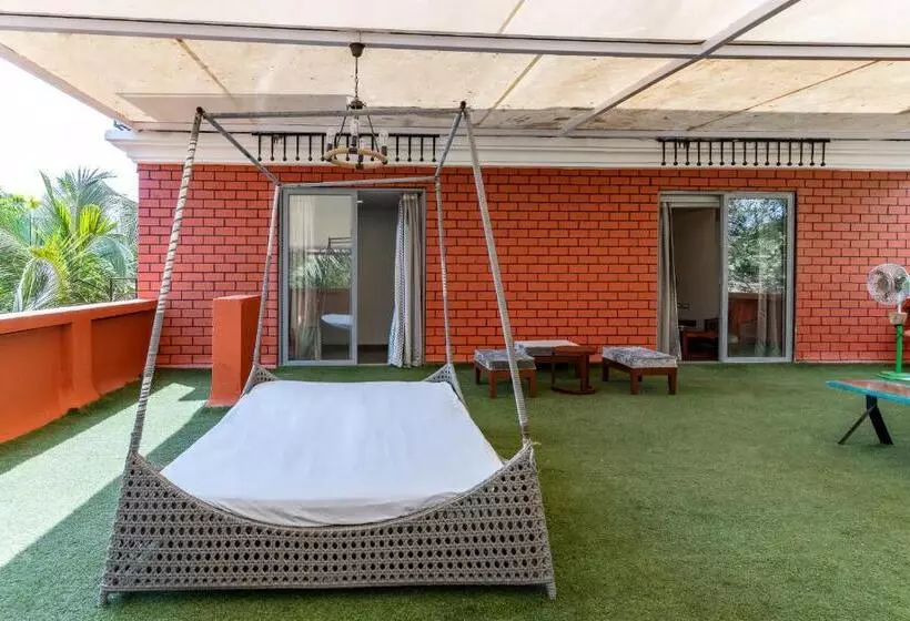 Suite Master, Zense Candolim