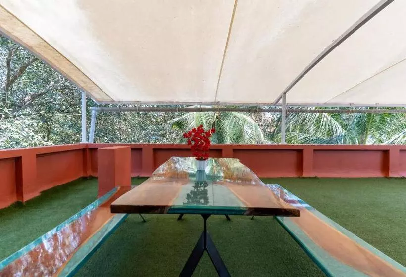 Suite Master, Zense Candolim