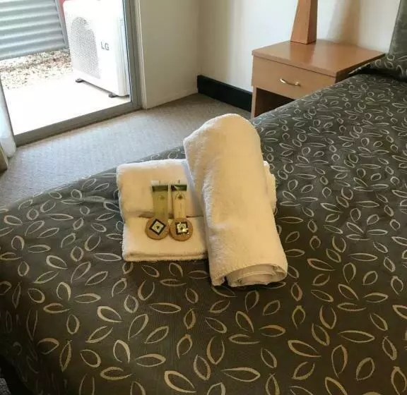 エクゼクティブルーム, Capella Coach Inn