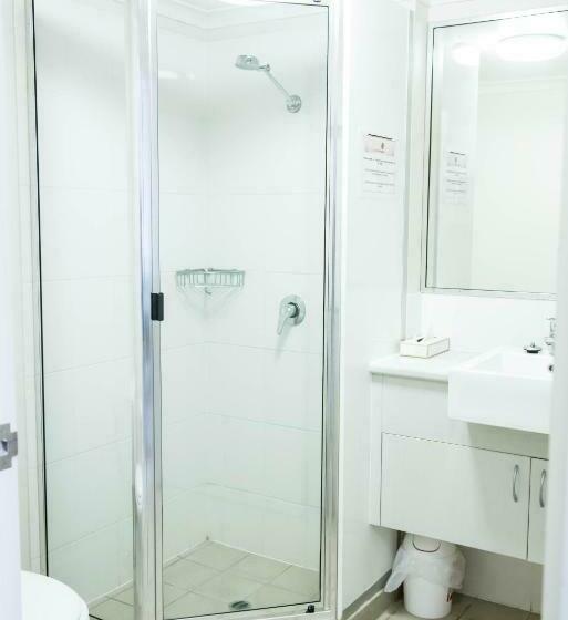 חדר סטנדרט, Capella Coach Inn