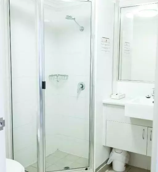 スタンダードルーム, Capella Coach Inn