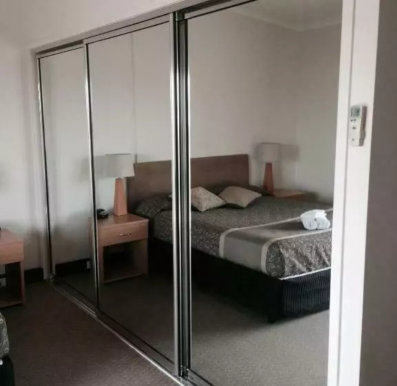 エクゼクティブルーム, Capella Coach Inn