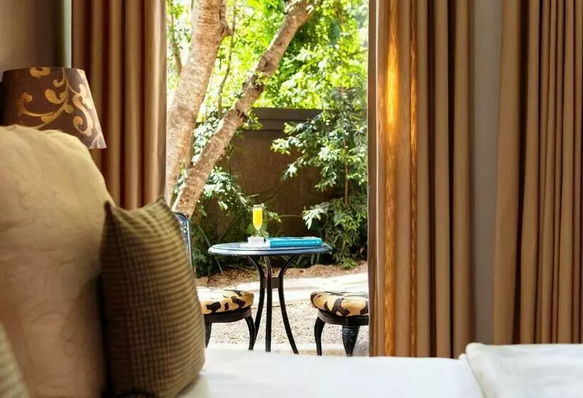 ガーデンビュースタンダードルーム, Wilderness Manor