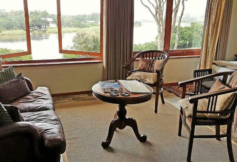 Стандартный Номер Кровать Кинг, Wilderness Manor