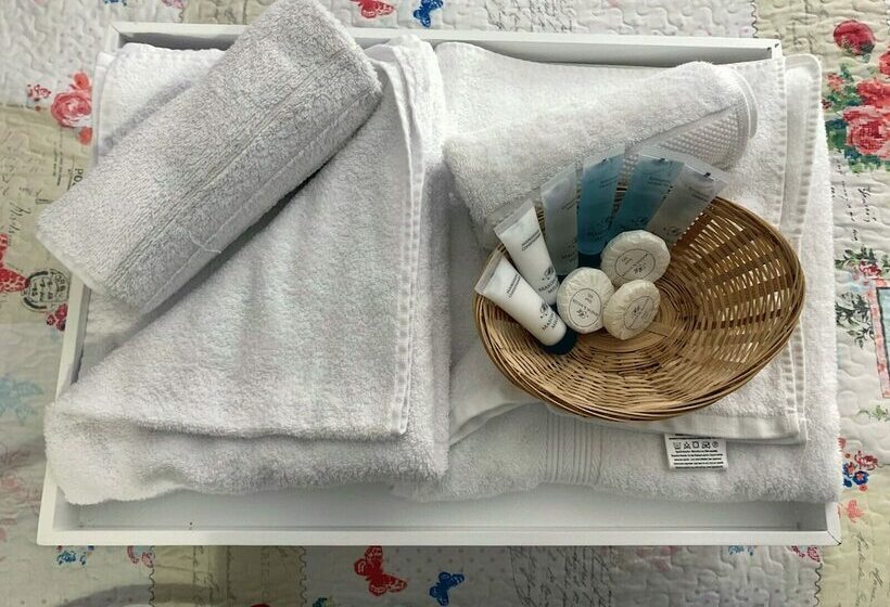 １ベッドルームハウス, Pew With A View  Seafront Cottages