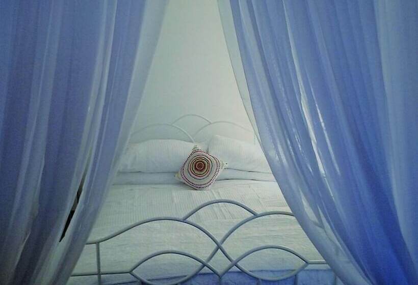 １ベッドルームハウス, Pew With A View  Seafront Cottages