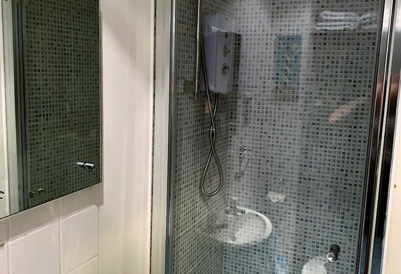 １ベッドルームハウス, Pew With A View  Seafront Cottages