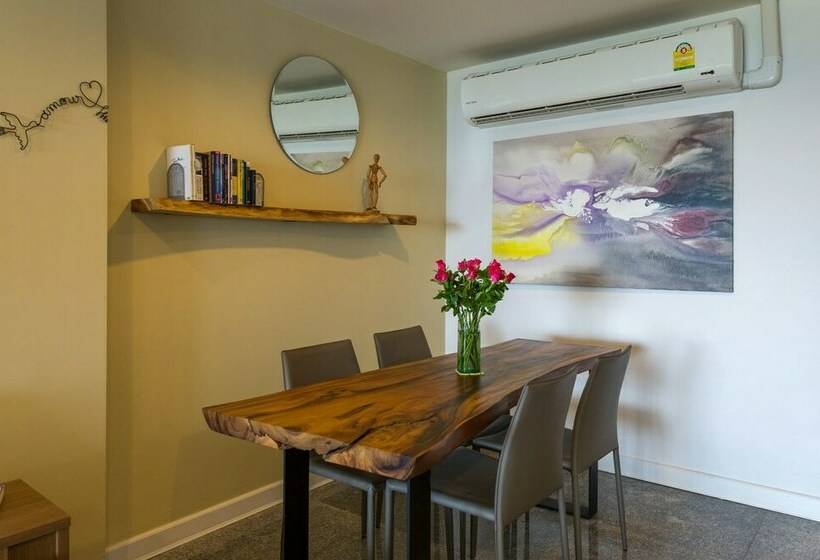 إستوديو قياسى سرير مزدوج, The Bay Koh Samui