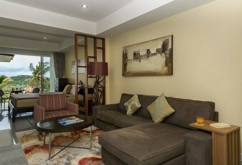 إستوديو قياسى سرير مزدوج, The Bay Koh Samui