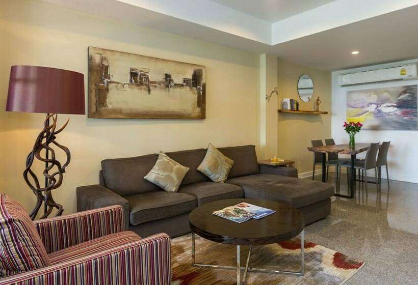 إستوديو قياسى سرير مزدوج, The Bay Koh Samui