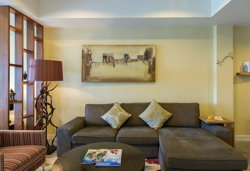 Студия Стандарт Двуспальная Кровать, The Bay Koh Samui