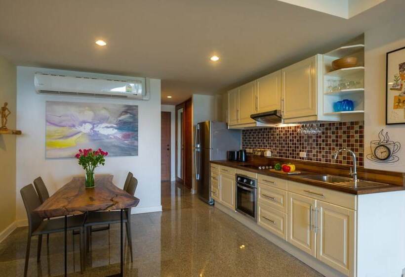 إستوديو قياسى سرير مزدوج, The Bay Koh Samui